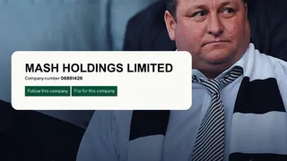 New companies house filings reveal more about NUFC takeover and Mike Ashley's intentions