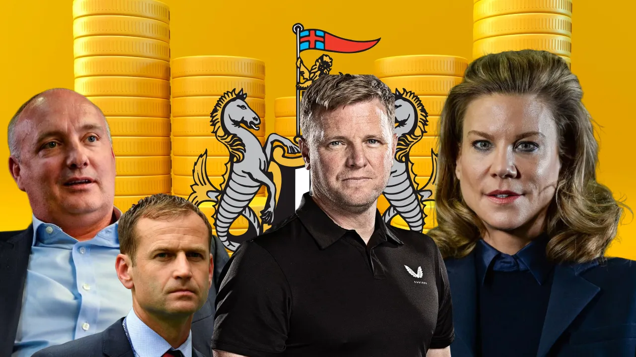 What's gone wrong? Why we feel Newcastle have found themselves in this PSR nightmare