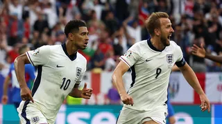 Gareth Southgate ignores Anthony Gordon again as he flukes his way to 100th game as England boss