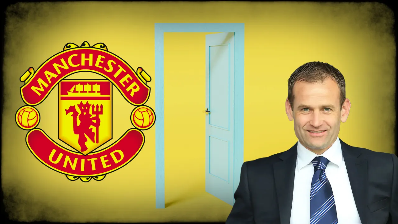 Dan Ashworth saga finally looks set to come to an end after almost five months - David Ornstein