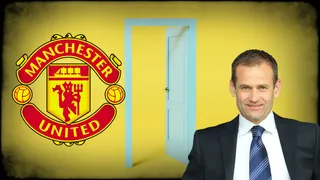 Dan Ashworth saga finally looks set to come to an end after almost five months - David Ornstein