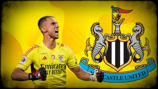 Newcastle United confirm second signing of the summer as 30-year-old goalkeeper completes switch