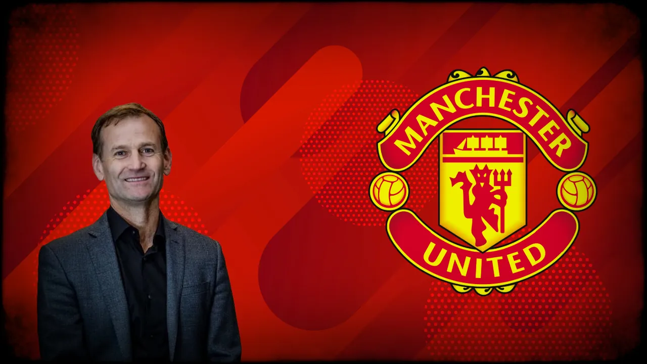 Dan Ashworth compensation from Manchester United helped Newcastle to comply with PSR - Luke Edwards