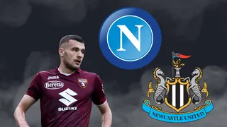 Newcastle told they must pay £38m for "best defender in Italy" but face competition from Napoli