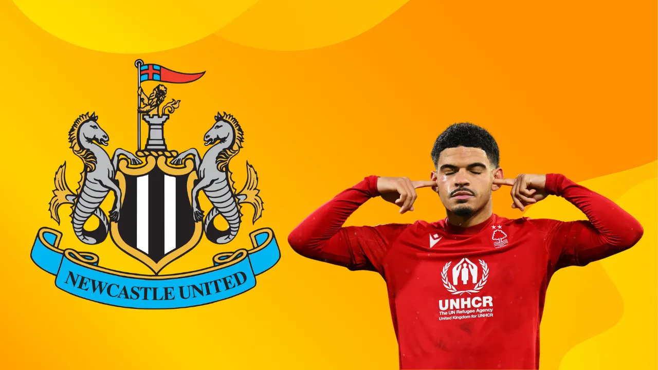 Newcastle "really want" £60m Premier League midfielder amid exit rumours