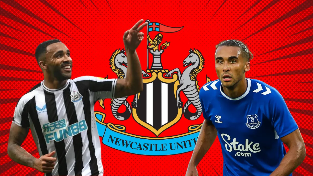 Newcastle won't approach £37m Premier League star until 32-year-old forward leaves the club