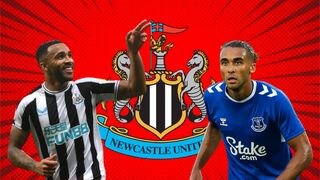 Newcastle won't approach £37m Premier League star until 32-year-old forward leaves the club