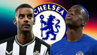 'There was a conversation': Chelsea had spoken to Newcastle over move for £63m striker - Journalist