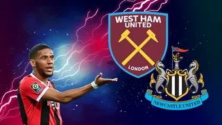 West Ham United make £28m bid for defender amid Newcastle and Manchester United interest