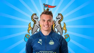 Newcastle add some Brazil flair to the staff with latest appointment following Paul Mitchell's arrival