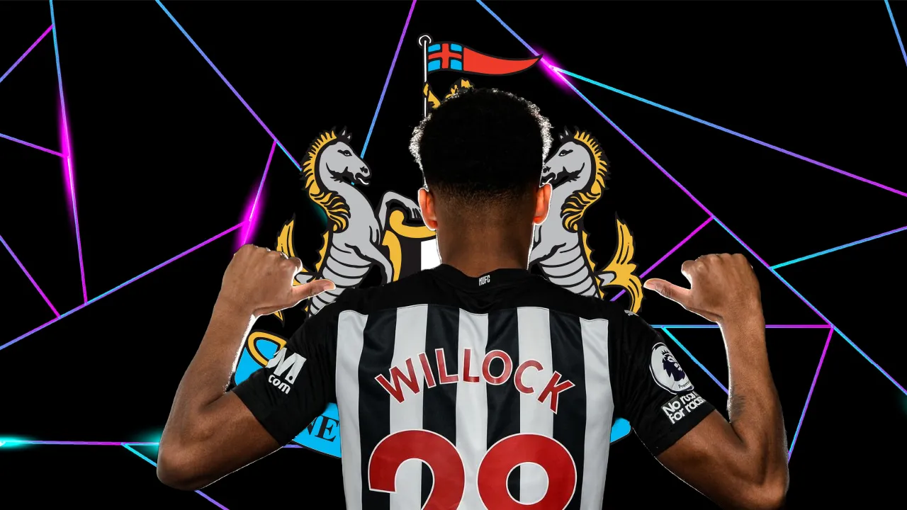 24-year-old Newcastle man is 'feeling ready' ahead of new campaign after nightmare season
