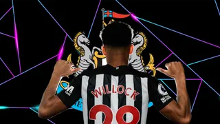 24-year-old Newcastle man is 'feeling ready' ahead of new campaign after nightmare season