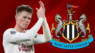 Newcastle reportedly once again looking at 'fantastic' £40m midfielder from Premier League rival