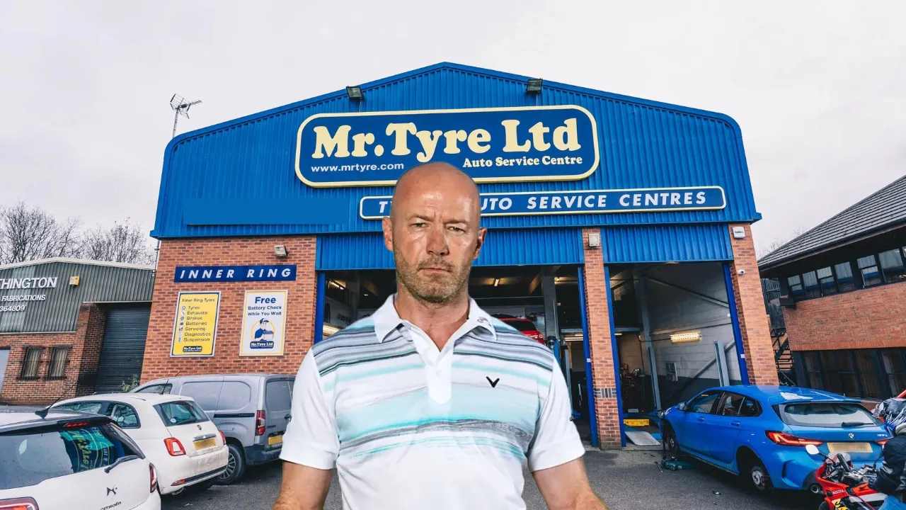 Iconic Alan Shearer phrase from 2019 gets a resurgence after the Newcastle hero brought it back in BBC commentary