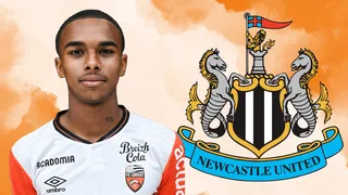 Newcastle enter race for 18-year-old French wonderkid being tracked by trio of other PL clubs