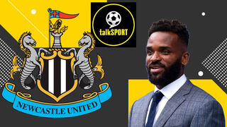 'It doesn't surprise me': Darren Bent now reacts to latest Newcastle United transfer rumour