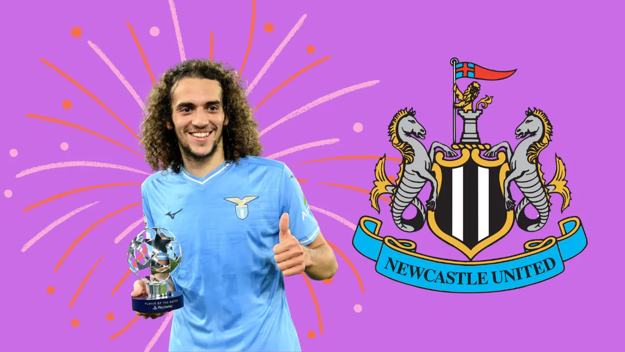 Newcastle United to challenge Premier League rivals to sign £21m French international