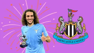 Newcastle United to challenge Premier League rivals to sign £21m French international