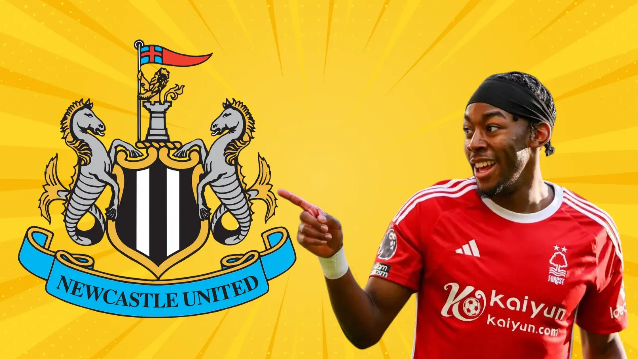 Newcastle United legend urges club to sign 'enthusiastic' 22-year-old winger after earlier breakdown in talks