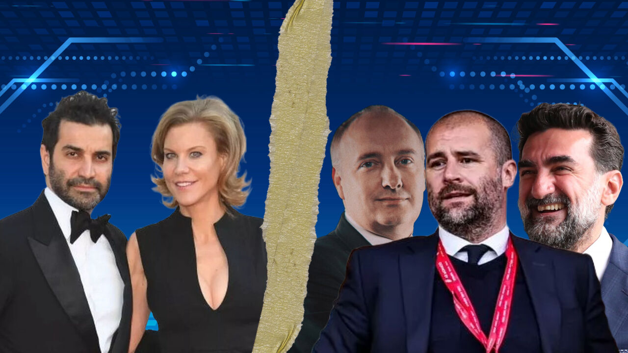 What losing Amanda Staveley will mean for Newcastle United and the fanbase