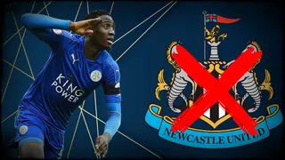 27-year-old midfielder linked with Newcastle set to pen three-year deal at Premier League club