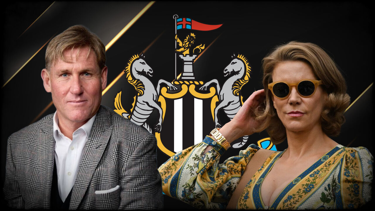 'Fair play to her': Amanda Staveley's biggest critic praises Newcastle co-owner after latest news