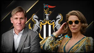'Fair play to her': Amanda Staveley's biggest critic praises Newcastle co-owner after latest news