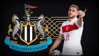 Newcastle now in mix for £22m Turkish forward likened to Kylian Mbappe - journalist