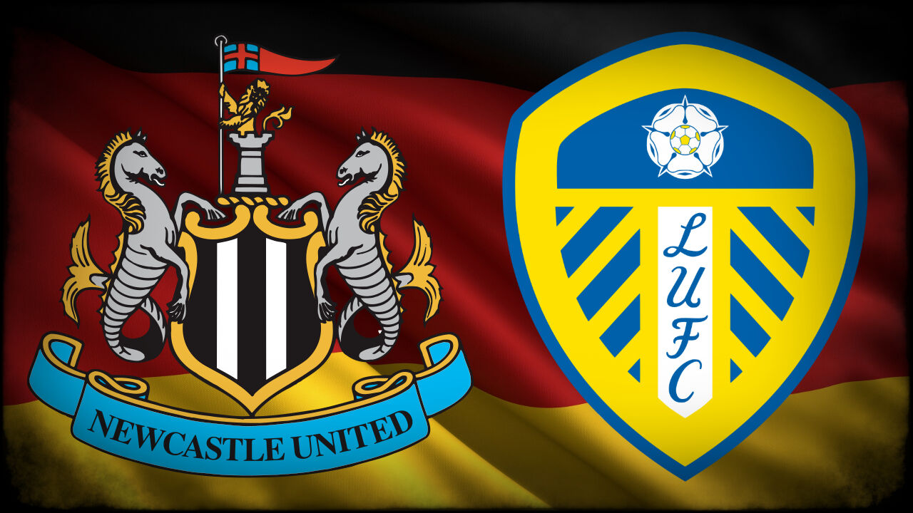 Newcastle to face Leeds United at Adidas HQ in Germany? - Putting two and two together