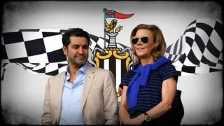 Amanda Staveley and Mehrdad Ghodoussi pen heartfelt goodbyes to Newcastle's fanbase