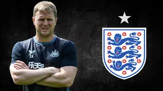Alan Shearer says Eddie Howe would be an 'outstanding' candidate for England job after Gareth Southgate