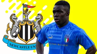 Newcastle lining up bid for 20-year-old Italy international winger - could be available for £25m