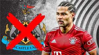 'Wide of the mark': Recent reports linking Newcastle with £40m winger shot down by journalist