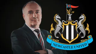 Darren Eales takes a pop at Profit & Sustainability Rules in sit down with NUFC media