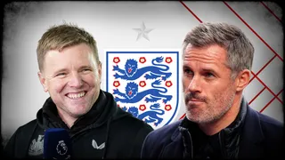 Jamie Carragher says he would be 'staggered' if The FA make this error regarding England job