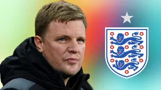 Right, let's do this: Who could take over if Eddie Howe leaves Newcastle for England role