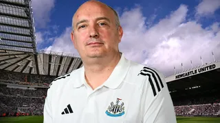 'It's imminent': Darren Eales confirms that St James' Park feasibility study is due very soon