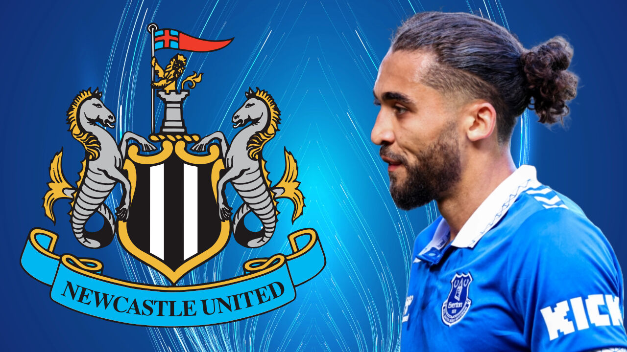 Newcastle have not given up on £40m Premier League forward despite being rebuffed last month