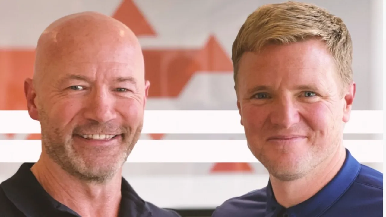 Alan Shearer shares who he believes should be next England manager amid mass support of Eddie Howe