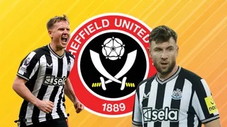 Sheffield United targeting swoop for former Newcastle United duo following release