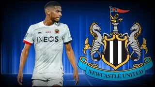 Newcastle now look to hijack Juventus' deal for 'incredible' defender despite terms being agreed