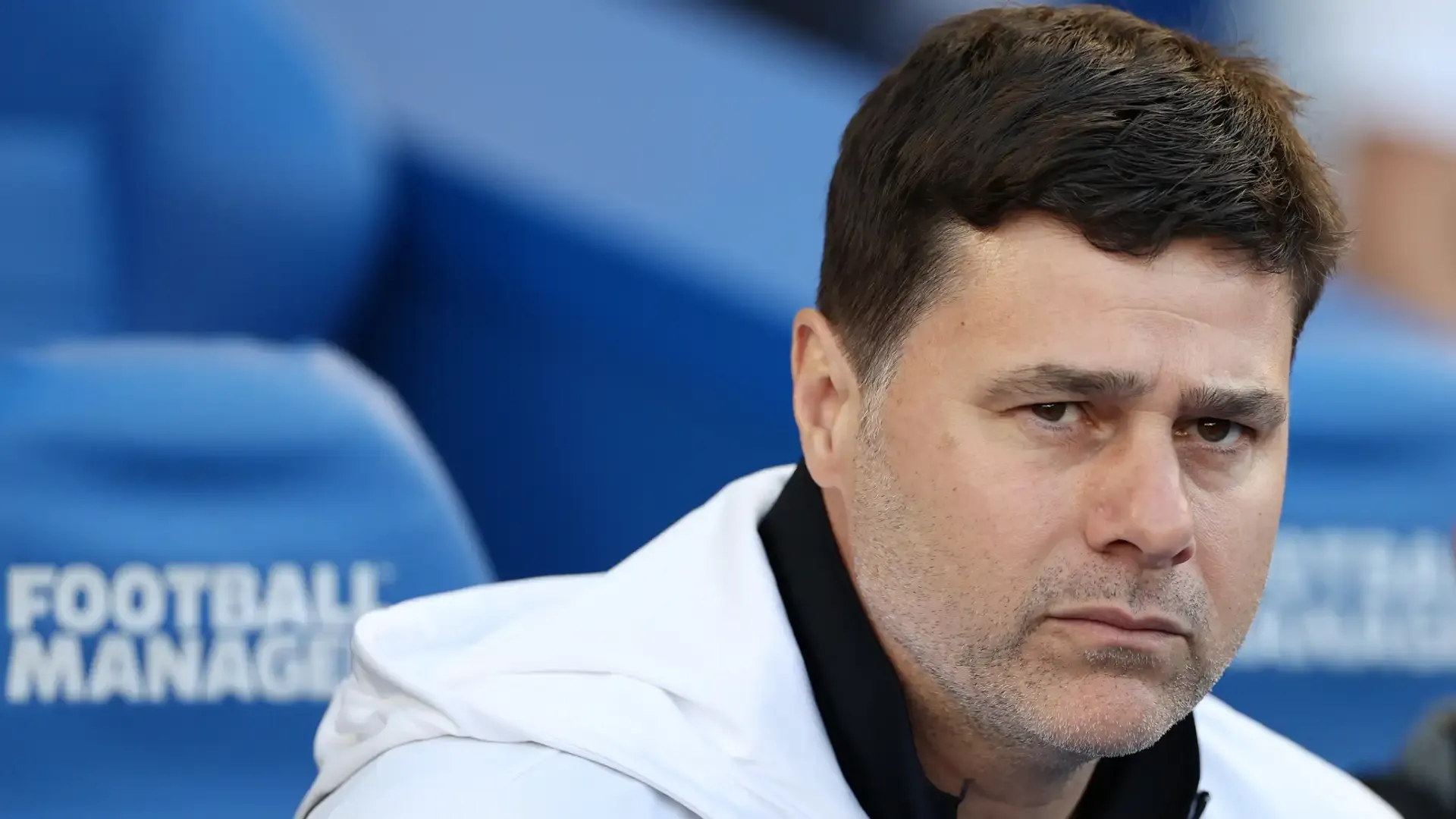 Mauricio Pochettino