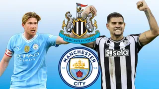 Latest news coming out of Manchester City could directly impact Newcastle