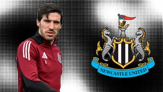 Newcastle seeking assurances from The FA over Sandro Tonali confusion - journalist