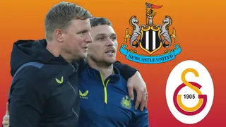 Galatasaray now keen on 'unbelievable' Eddie Howe favourite with Newcastle looking to sell
