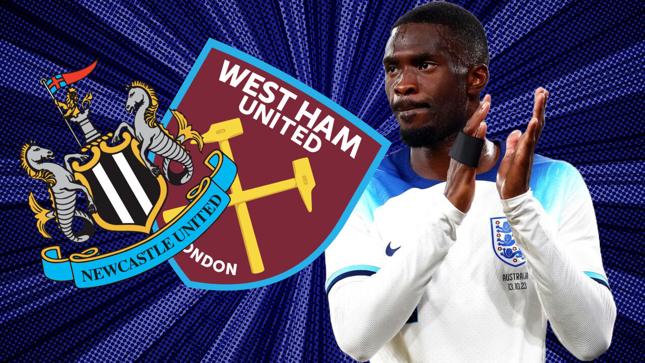 'Ones to watch': Journalist now says who is most likely to sign £25m man Newcastle or West Ham