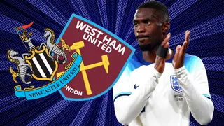 'Ones to watch': Journalist now says who is most likely to sign £25m man Newcastle or West Ham