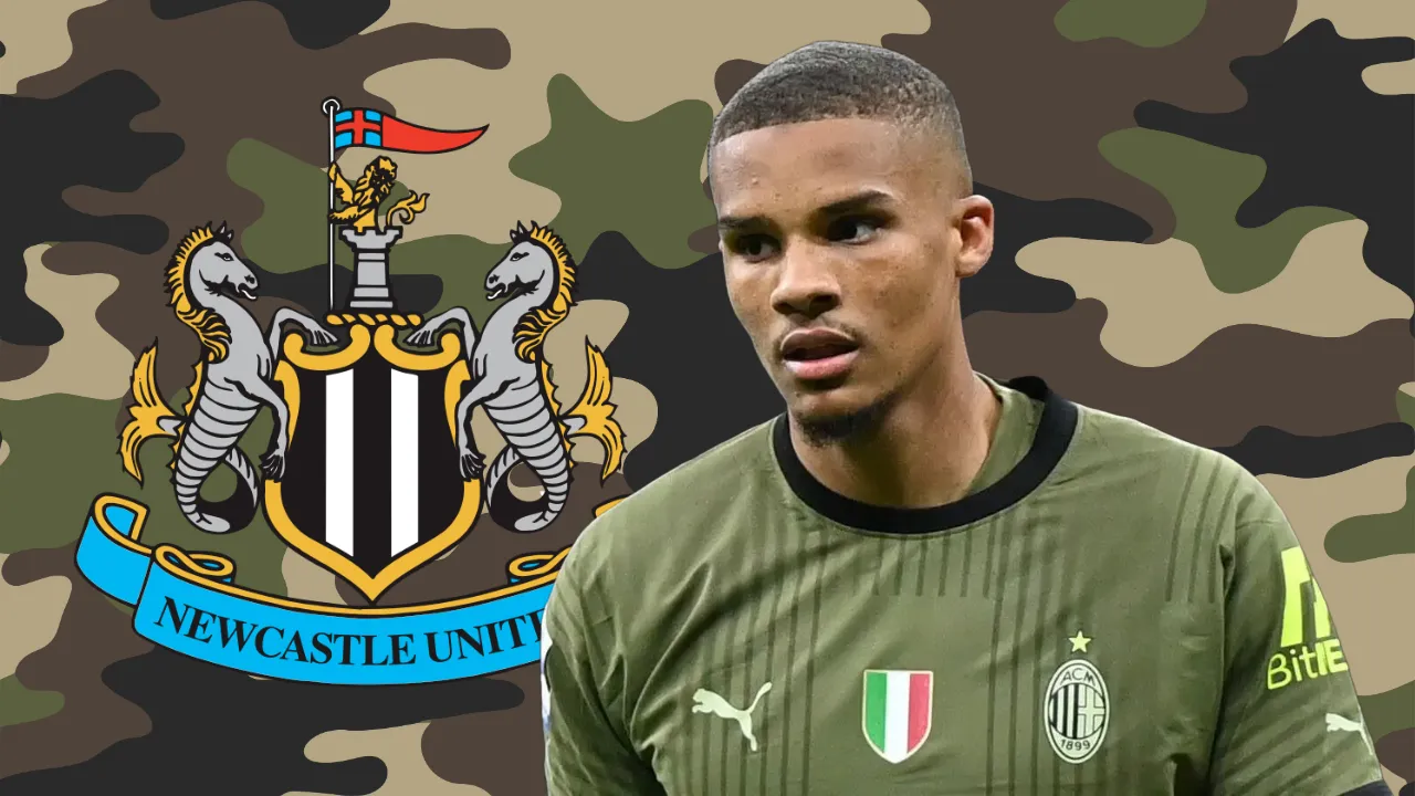 Newcastle to make bid for £34m defender in 'coming days if not hours' - Journalist