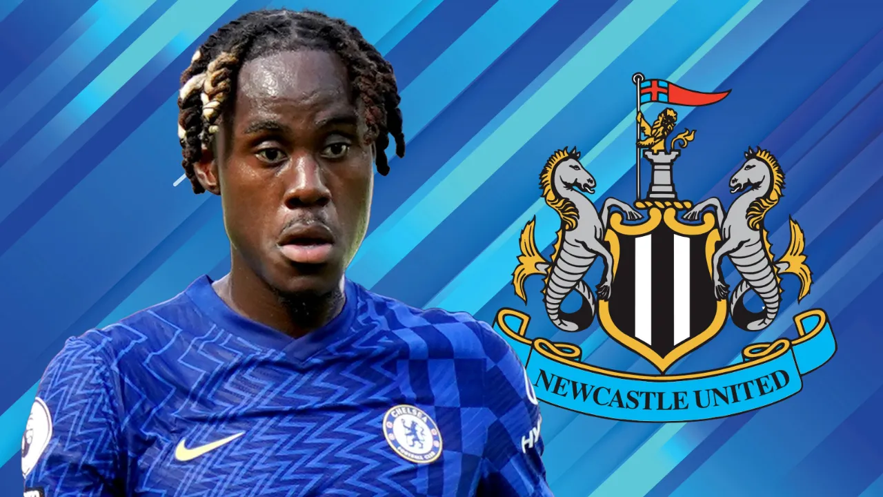 Newcastle about to enter race for rapid £30m-rated defender from Premier League rival