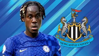 Newcastle about to enter race for rapid £30m-rated defender from Premier League rival